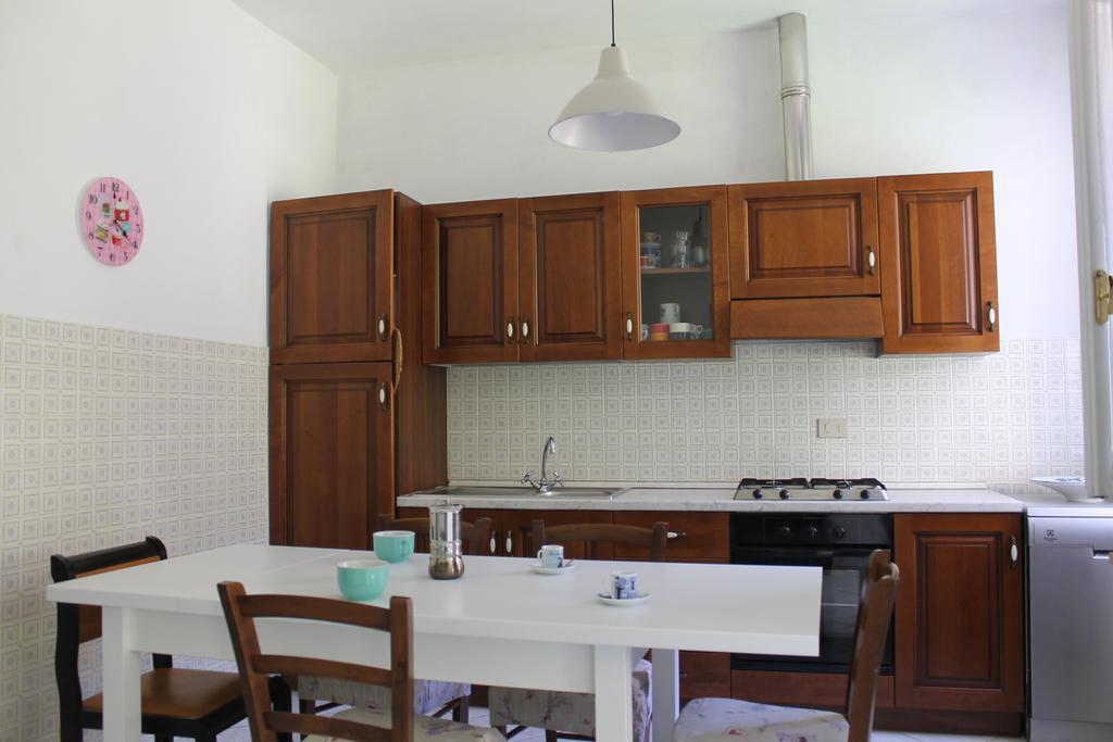 פטובאיה Casa Azzurra 3 Camere E 2 Bagni מראה חיצוני תמונה