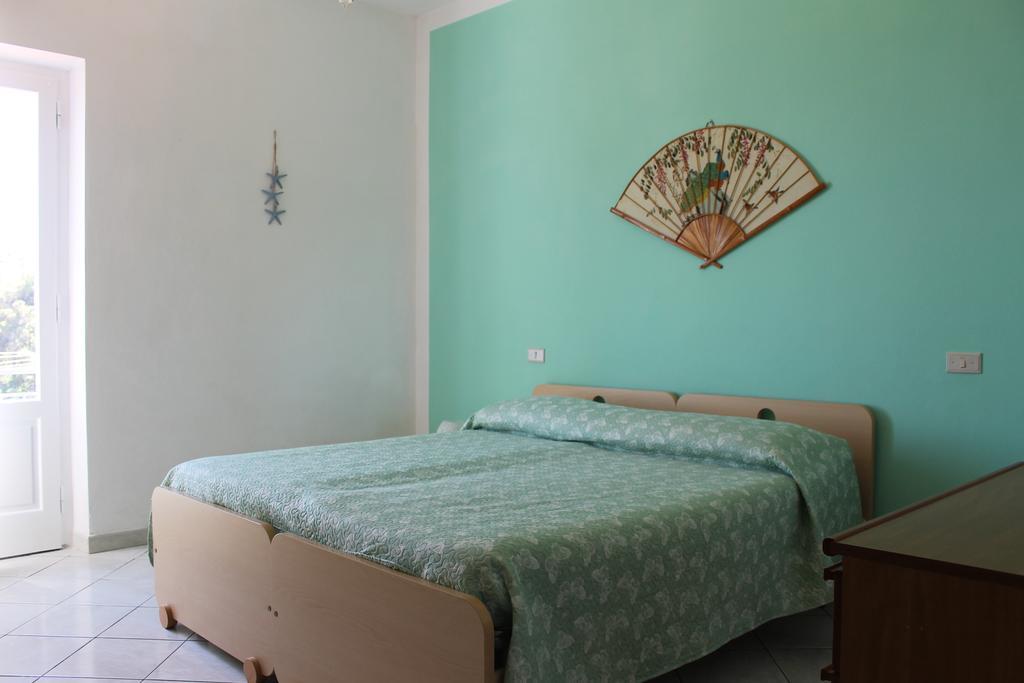 פטובאיה Casa Azzurra 3 Camere E 2 Bagni מראה חיצוני תמונה