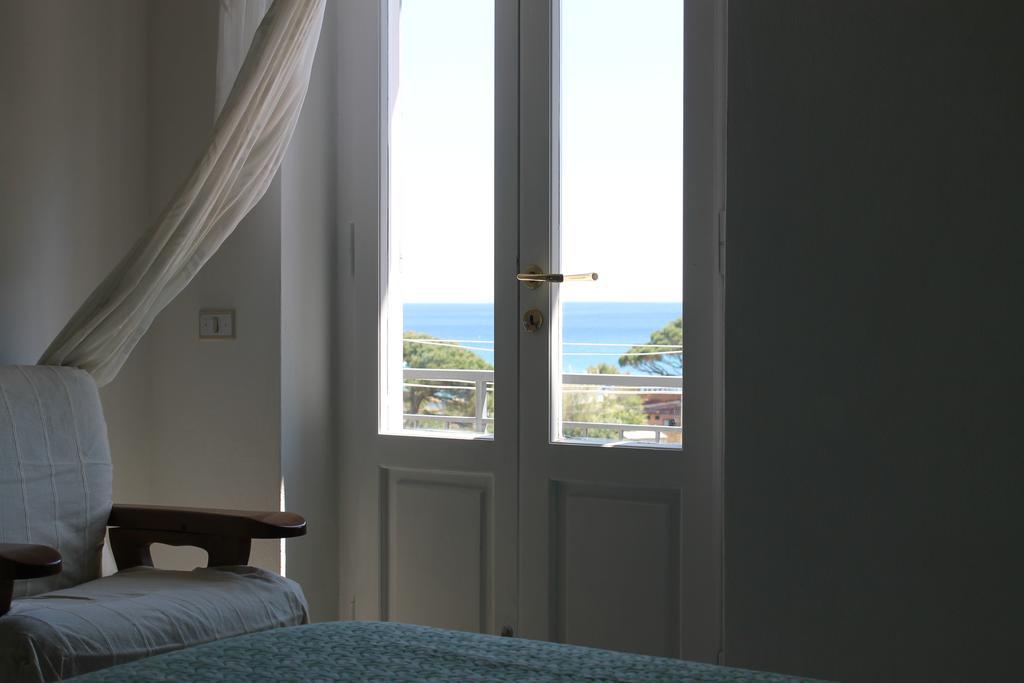 פטובאיה Casa Azzurra 3 Camere E 2 Bagni מראה חיצוני תמונה