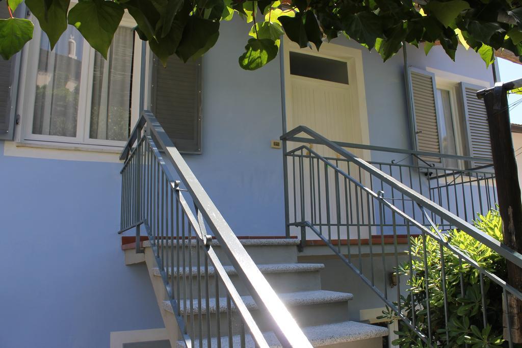 פטובאיה Casa Azzurra 3 Camere E 2 Bagni מראה חיצוני תמונה