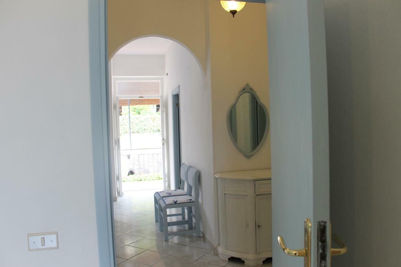פטובאיה Casa Azzurra 3 Camere E 2 Bagni מראה חיצוני תמונה