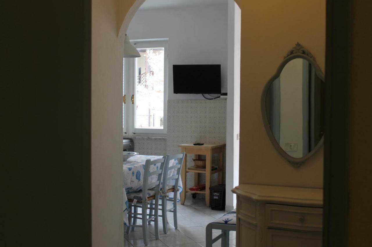 פטובאיה Casa Azzurra 3 Camere E 2 Bagni מראה חיצוני תמונה