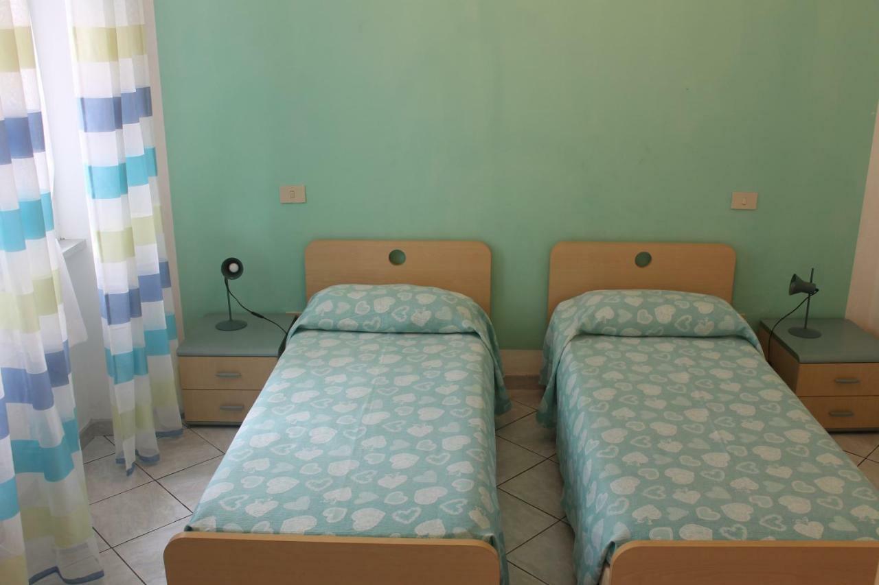 פטובאיה Casa Azzurra 3 Camere E 2 Bagni מראה חיצוני תמונה